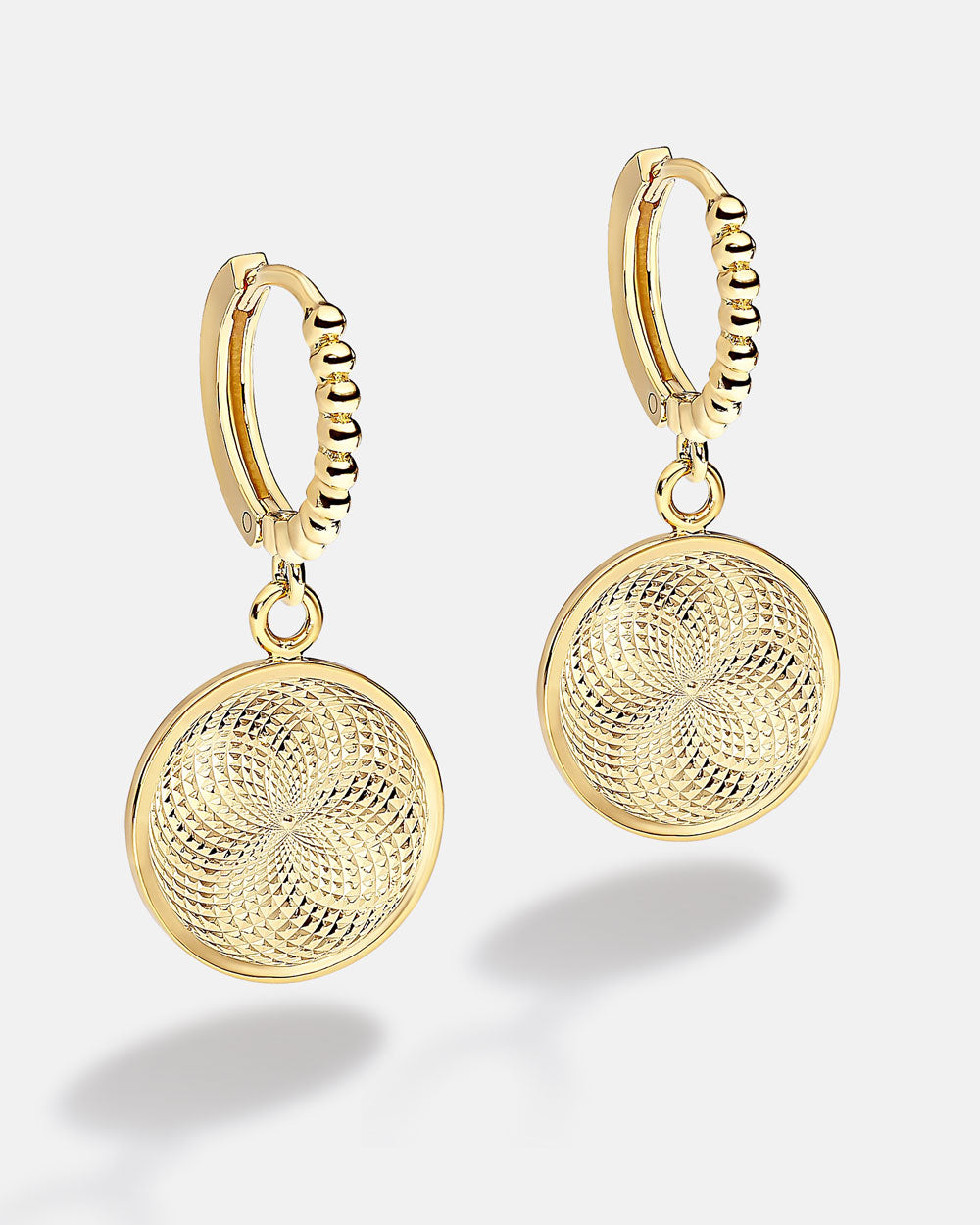 Zoey Drop Earrings