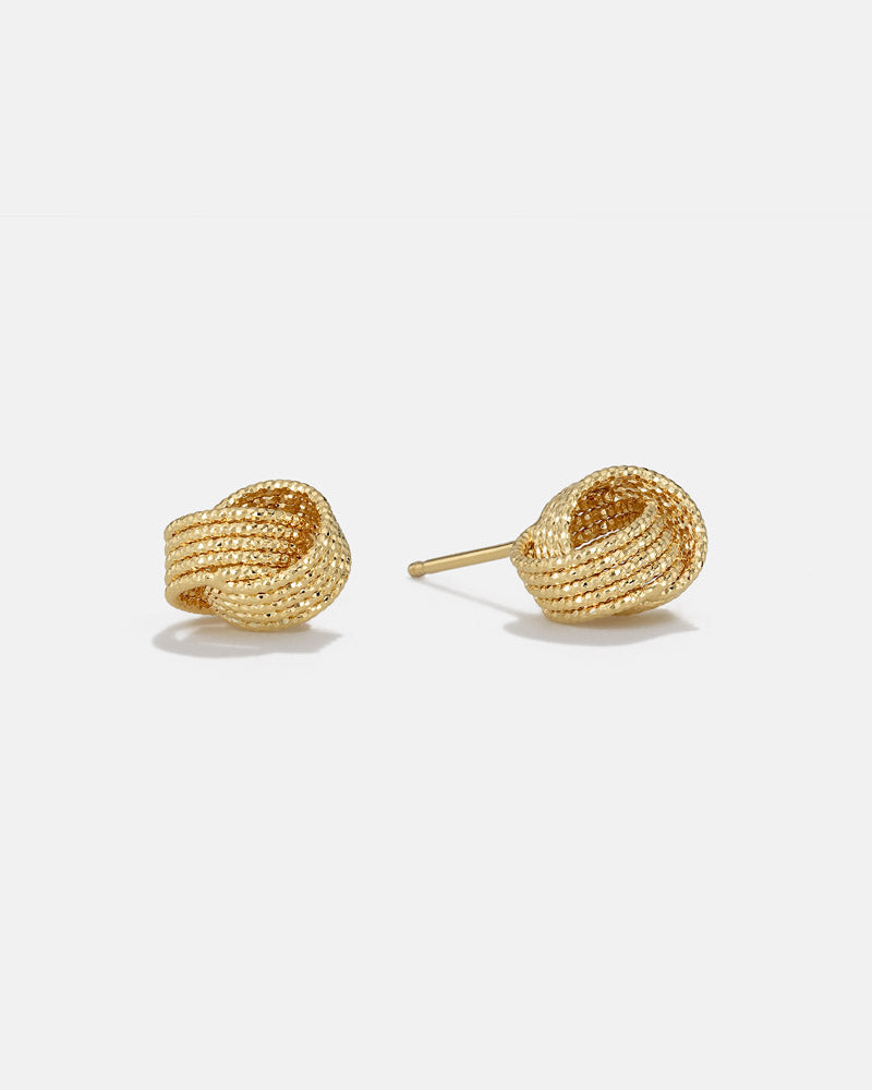 Tiana Stud Earrings