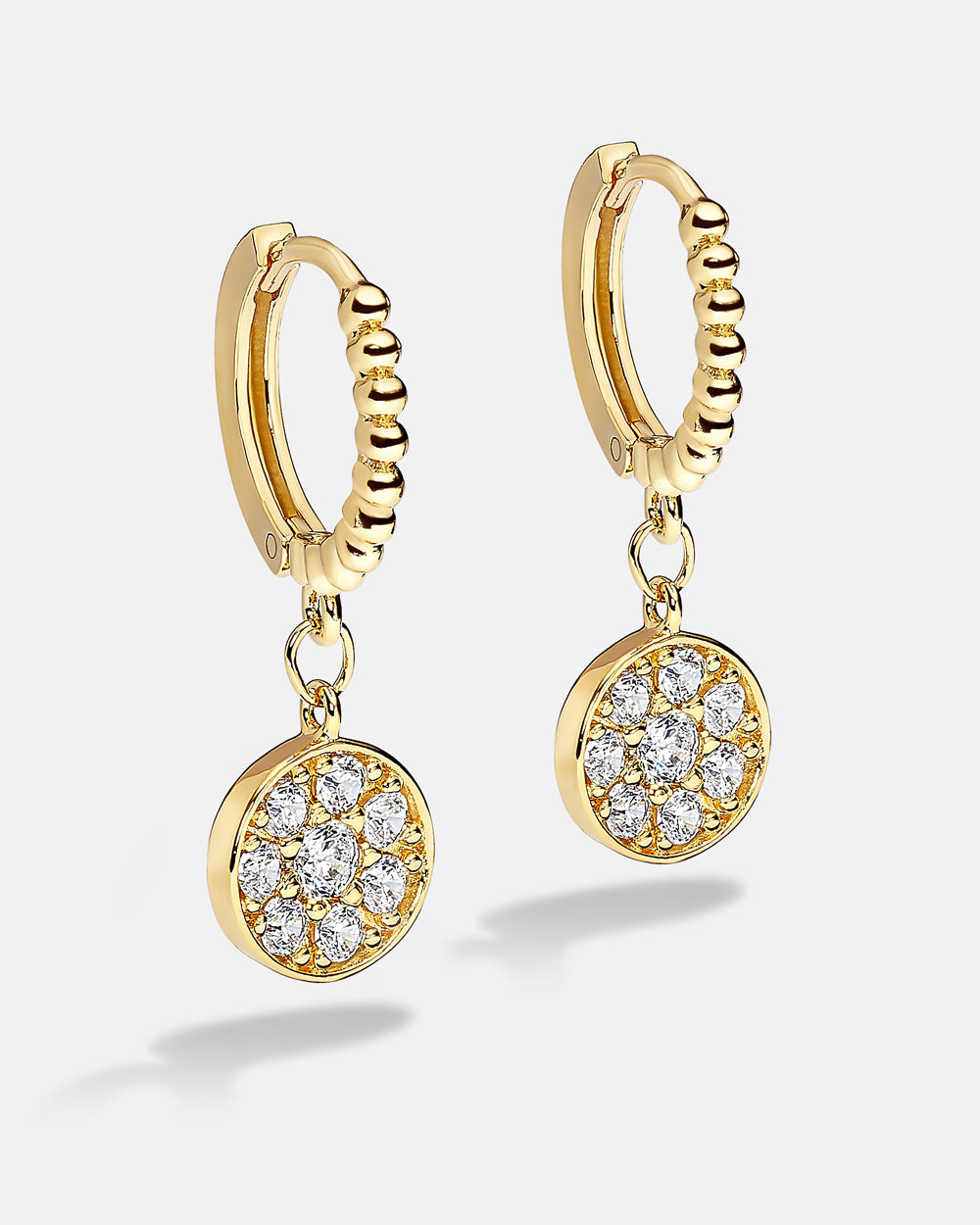 Skarlett Drop Earrings